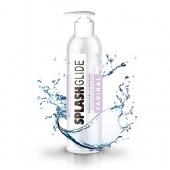 Смазка-увлажнитель с алоэ-вера SPLASHGLIDE VAGINAL - 330 мл. - Splashglide - купить с доставкой в Кургане