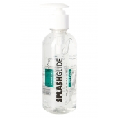 Гель-лубрикант продлевающего действия SPLASHGLIDE LONGPLAY PROLONG - 330 мл. - Splashglide - купить с доставкой в Кургане