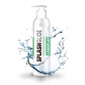 Гель-лубрикант продлевающего действия SPLASHGLIDE LONGPLAY PROLONG - 330 мл. - Splashglide - купить с доставкой в Кургане