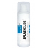 Лубрикант на водной основе Splashglide Lubricant Classic - 30 мл. - Splashglide - купить с доставкой в Кургане