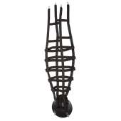 Подвесная клетка из ремешков Hanging strap cage - Orion - купить с доставкой в Кургане