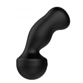 Черный вибростимулятор Nexus Gyro Vibe Extreme - 18 см. - Nexus Range - в Кургане купить с доставкой