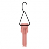 Подвес для просушки рукава мастурбатора Fleshlight Hang Dry - Fleshlight - купить с доставкой в Кургане