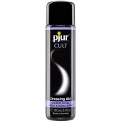 Средство для легкого надевания латексной одежды pjur CULT Dressing Aid - 100 мл. - Pjur - купить с доставкой в Кургане