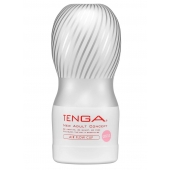 Мастурбатор Tenga Air Flow Cup Gentle - Tenga - в Кургане купить с доставкой