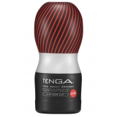 Мастурбатор Air Flow Cup Strong - Tenga - в Кургане купить с доставкой