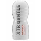 Мастурбатор Original Vacuum Cup Extra Gentle - Tenga - в Кургане купить с доставкой