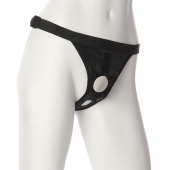 Универсальные трусики Vac-U-Lock ULTRA HARNESS - Doc Johnson - купить с доставкой в Кургане