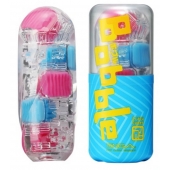 Мастурбатор Tenga Bobble Crazy Cubes - Tenga - в Кургане купить с доставкой
