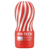 Мастурбатор Reusable Vacuum CUP Regular - Tenga - в Кургане купить с доставкой