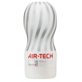 Мастурбатор Reusable Vacuum CUP Gentle - Tenga - в Кургане купить с доставкой