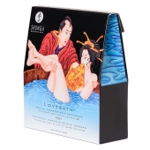 Соль для ванны Lovebath Ocean temptation, превращающая воду в гель - 650 гр. - Shunga - купить с доставкой в Кургане