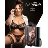 Телесный мастурбатор-вагина Feel Romi Chase - Kiiroo - в Кургане купить с доставкой