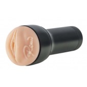 Телесный мастурбатор-вагина Feel Romi Chase - Kiiroo - в Кургане купить с доставкой