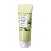 Лубрицирующий гель для интимного ухода Organic Rosemary с ароматом розмарина - 100 мл. - Pleasure Lab - купить с доставкой в Кургане