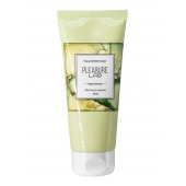 Лубрицирующий гель для интимного ухода Organic Rosemary с ароматом розмарина - 100 мл. - Pleasure Lab - купить с доставкой в Кургане