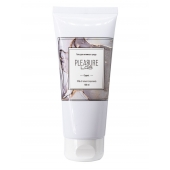 Лубрицирующий гель для интимного ухода Organic - 100 мл. - Pleasure Lab - купить с доставкой в Кургане