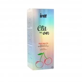 Клиторальный возбуждающий спрей Clit Me On Red Fruits - 12 мл. - INTT - купить с доставкой в Кургане