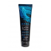 Анальный лубрикант на гибридной основе ORGIE Lube Tube Anal Comfort - 100 мл. - ORGIE - купить с доставкой в Кургане