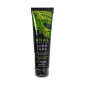 Анальный лубрикант на гибридной основе ORGIE Lube Tube Anal Sensitive с гиауроновой кислотой - 100 мл. - ORGIE - купить с доставкой в Кургане