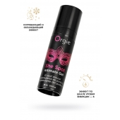 Интимный гель для G-точки ORGIE She Spot с возбуждающим эффектом - 15 мл. - ORGIE - купить с доставкой в Кургане