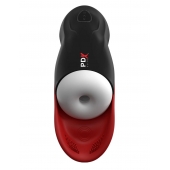 Автоматический мастурбатор PDX Elite Fap-O-Matic Pro - Pipedream - в Кургане купить с доставкой