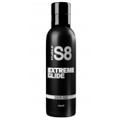 Лубрикант на силиконовой основе S8 Silicon Extreme Glide - 250 мл. - Stimul8 - купить с доставкой в Кургане