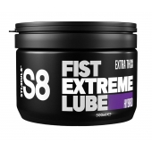 Гибридный лубрикант для фистинга S8 Hybrid Fist Extreme Lube - 500 мл. - Stimul8 - купить с доставкой в Кургане