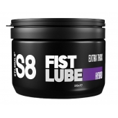 Гибридный лубрикант-желе для фистинга S8 Hybrid Fist Lube - 500 мл. - Stimul8 - купить с доставкой в Кургане