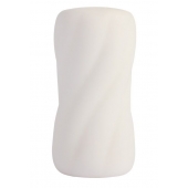 Белый мастурбатор Stamina Masturbator Pleasure Pocket - Chisa - в Кургане купить с доставкой