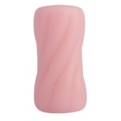 Розовый мастурбатор Stamina Masturbator Pleasure Pocket - Chisa - в Кургане купить с доставкой