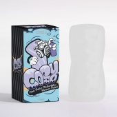 Прозрачный мастурбатор Stamina Masturbator Pleasure Pocket - Chisa - в Кургане купить с доставкой