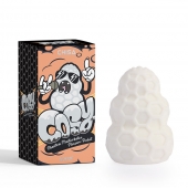 Белый мастурбатор Phantom Masturbator Pleasure Pocket - Chisa - в Кургане купить с доставкой