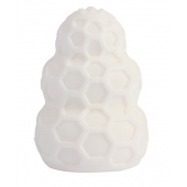 Белый мастурбатор Phantom Masturbator Pleasure Pocket - Chisa - в Кургане купить с доставкой