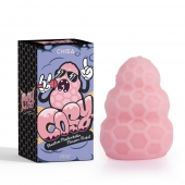 Розовый мастурбатор Phantom Masturbator Pleasure Pocket - Chisa - в Кургане купить с доставкой