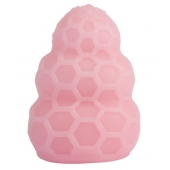 Розовый мастурбатор Phantom Masturbator Pleasure Pocket - Chisa - в Кургане купить с доставкой