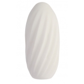 Белый мастурбатор Alpha Masturbator Pleasure Pocket - Chisa - в Кургане купить с доставкой