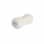 Белый мастурбатор Blow Cox Masturbator Pleasure Pocket - Chisa - в Кургане купить с доставкой