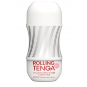 Мастурбатор Rolling Tenga Cup Gentle - Tenga - в Кургане купить с доставкой