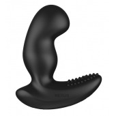 Черный вибромассажер простаты Nexus Ride Extreme - 14,1 см. - Nexus Range - в Кургане купить с доставкой