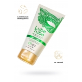 Интимный гель на водной основе Lube Tube Nature - 150 мл. - ORGIE - купить с доставкой в Кургане