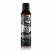 Интимный гель на водной основе Lube Tube Semen Lube - 150 мл. - ORGIE - купить с доставкой в Кургане