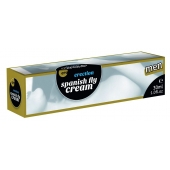 Крем для усиления эрекции Ero Spain Fly Cream - 30 мл. - Ero - купить с доставкой в Кургане
