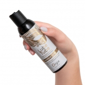Интимный гель на водной основе Lube Tube Human Lube - 150 мл. - ORGIE - купить с доставкой в Кургане