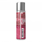 Лубрикант на водной основе JO H2O Red Velvet Cake Flavored Lubricant - 60 мл. - System JO - купить с доставкой в Кургане