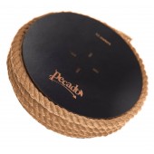 Джутовая веревка для шибари на катушке - 10 м. - Pecado - купить с доставкой в Кургане