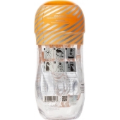 Мастурбатор Sauce Honey - Sauce - в Кургане купить с доставкой