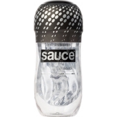 Мастурбатор Sauce Black Pepper - Sauce - в Кургане купить с доставкой