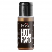 Гель для улучшения мужской эрекции Hot Hard - 12 мл. - HotFlowers - купить с доставкой в Кургане