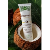 Веганская смазка на водной основе Coconut Lubricant - 100 мл. - INTT - купить с доставкой в Кургане